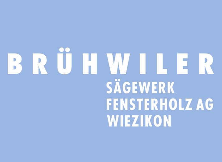 Brühwiler Sägewerk und Fensterholz AG